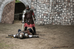 Slavnosti Žirovnického jednorožce 2018